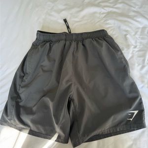 Gymshark men’s gym shorts